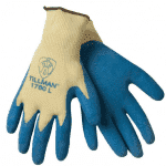 Tillman Latex Dipped String Knit Work Glove